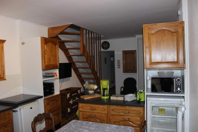 2 Bedrooms Cottage