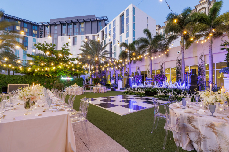 Hilton West Palm Beach photo 31