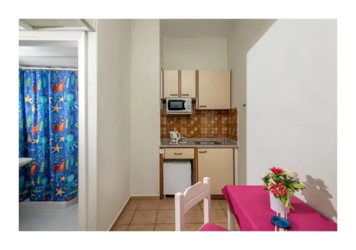 Semiramis Apartments