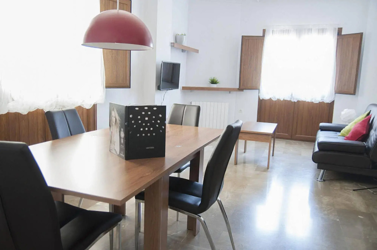 Apartamentos Catedral Plaza