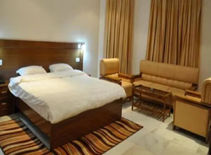 Elite Guest House