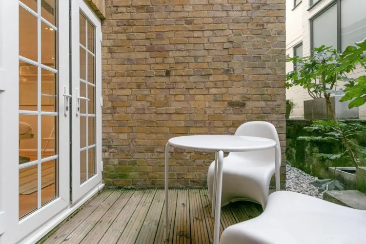 Central London Marylebone Studio