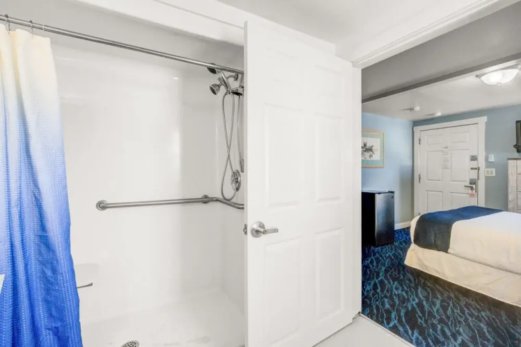 Surf City Hotel