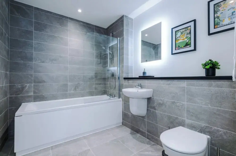 501 Bevington Bush