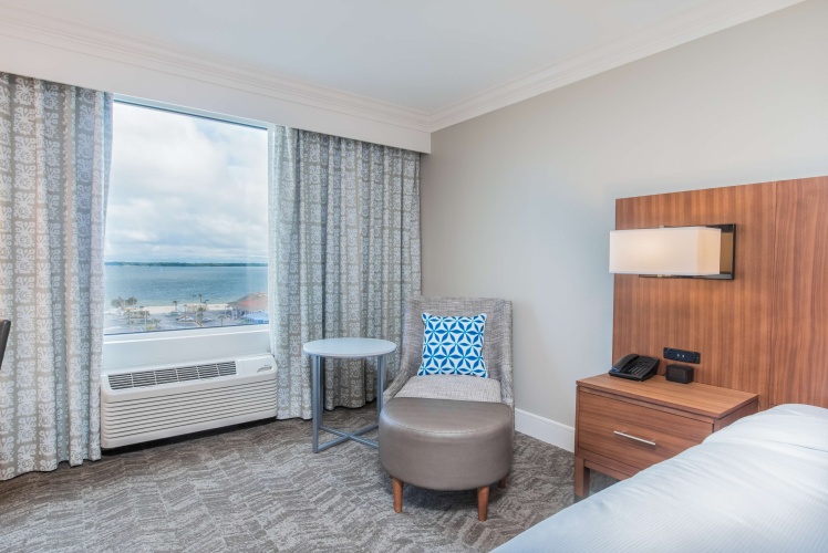 Hilton Pensacola Beach photo 8