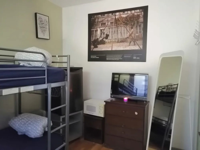 Pied-A-Terre Mont-Royal