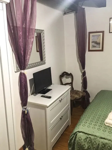 Salvarosa Apartment