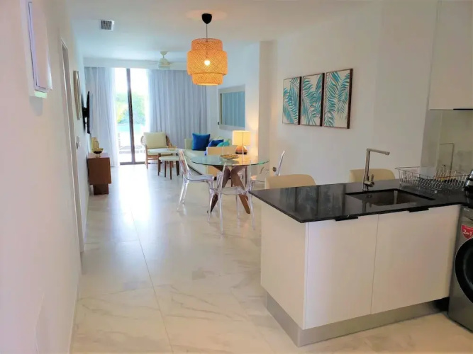 Cana Rock Star Condo Hotel
