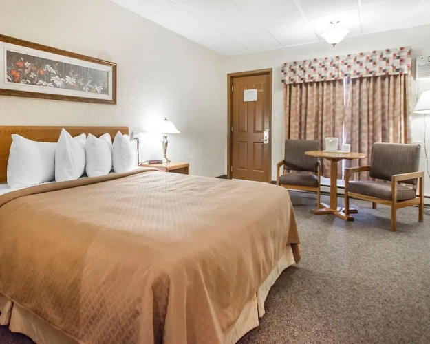 Quality Inn