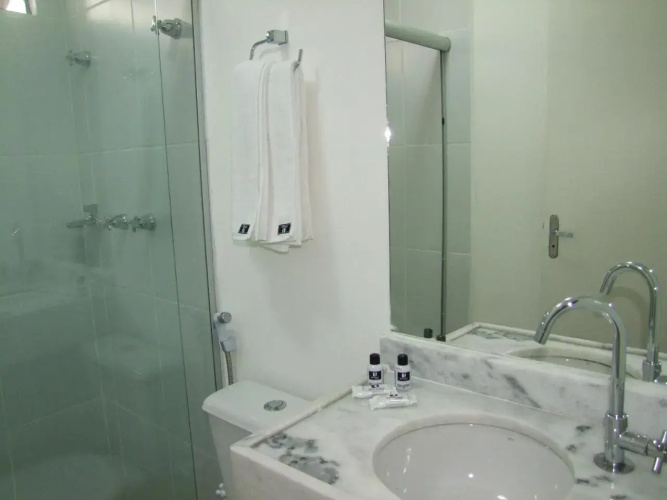 Ameris Hotel Refugio
