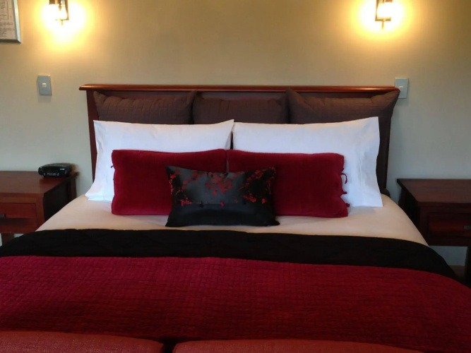Glendeer B&B Lodge