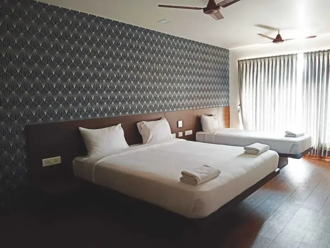 Hotel Vintage Castle