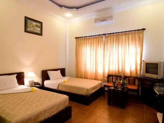Ocean Star Resort