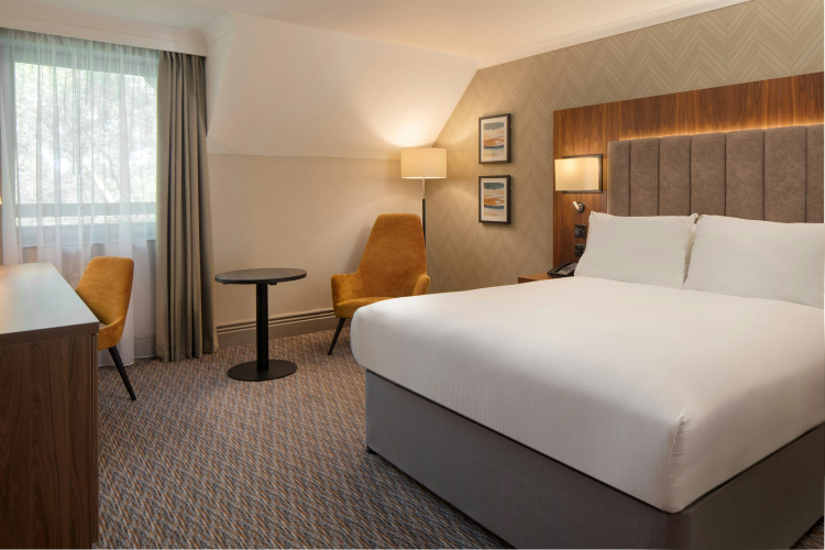 DoubleTree by Hilton Southampton photo 7