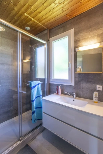 Comfort Chalet
