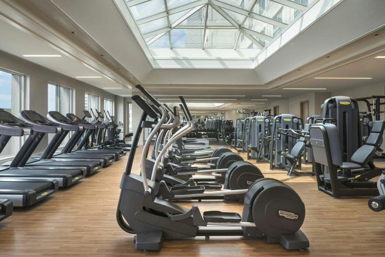 The Ritz-Carlton, Cleveland photo 25