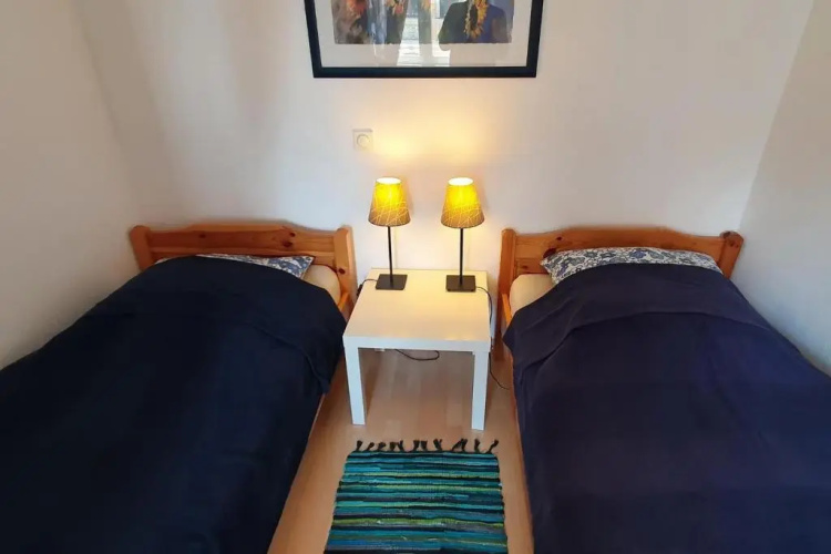 Laurin Apartment L65