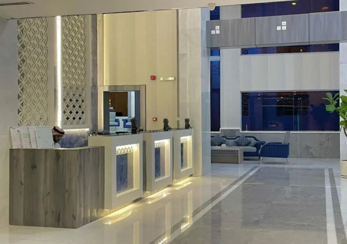 Balansia Hotel
