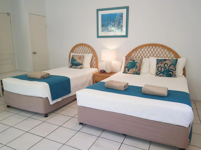 Reef Suite