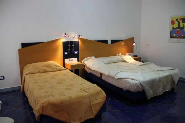 Hotelbild