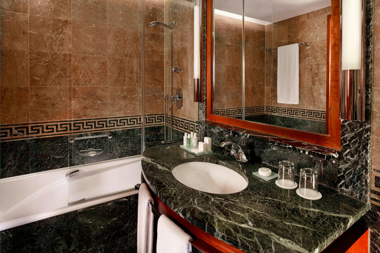 Hotel President Wilson, A Luxury Collection Hotel photo 12