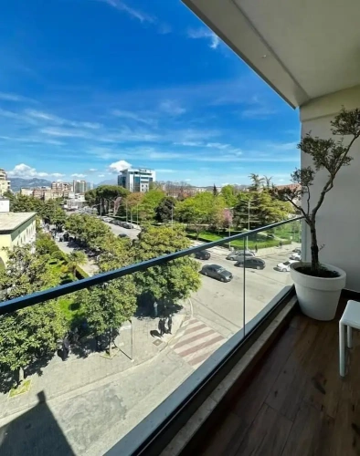 Comfort Apartment