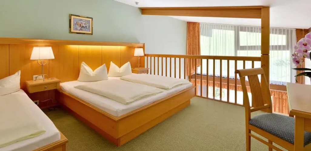Cordial Hotel Going