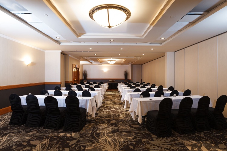 The Glenmore Inn & Convention Centre photo 17