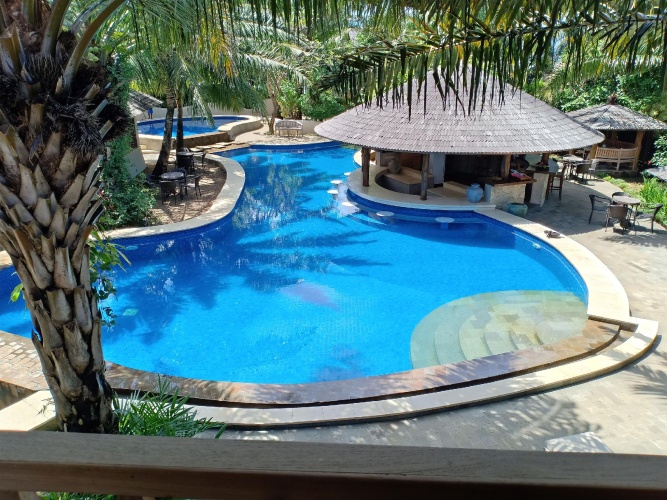 Business Double room