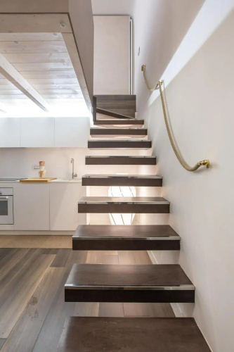 San Gregorio Luxury Master Guest Apartment