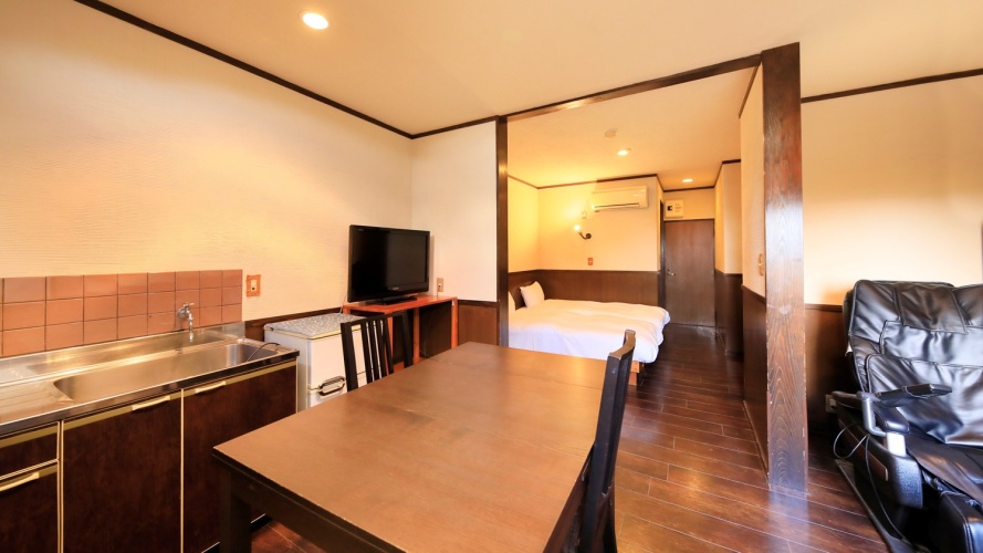 Twin Suite