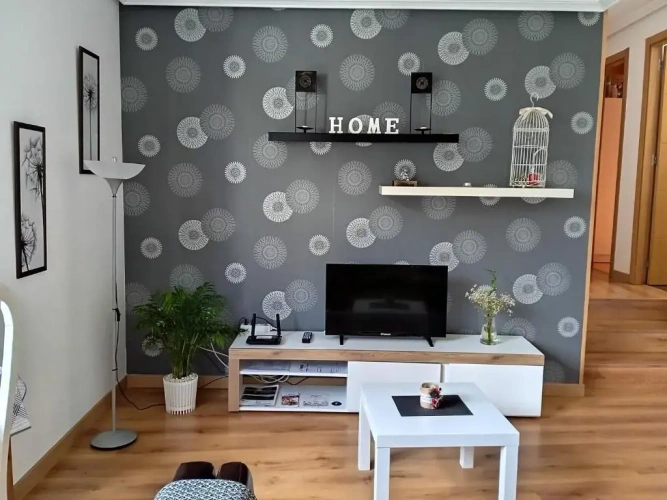 3 Bedrooms Apartment