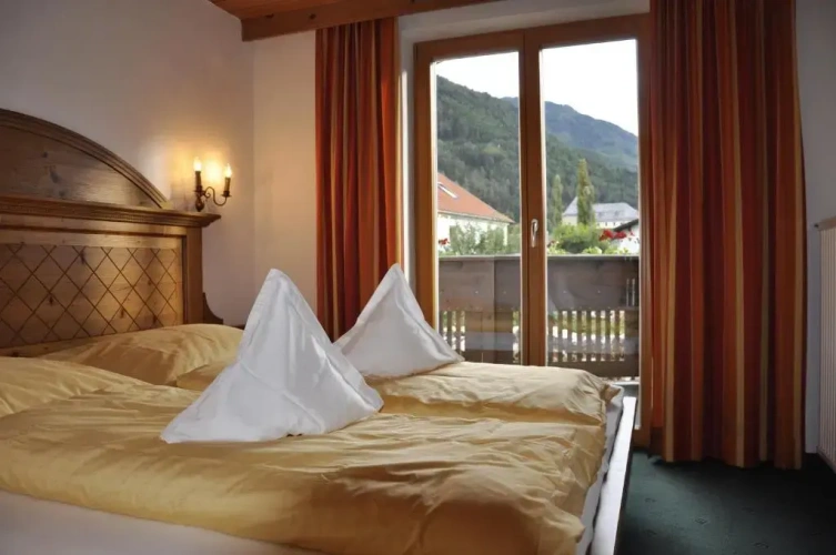 2 Bedrooms Apartment with balcony