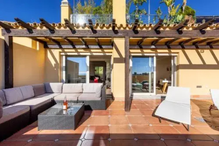 Sierra Blanca Penthouse