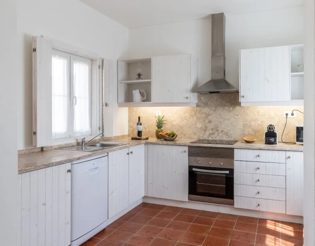 1 Bedroom Standard Villa