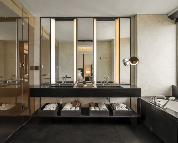 Bulgari Hotel Shanghai photo 10
