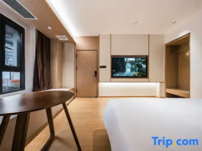 Luxury Double room