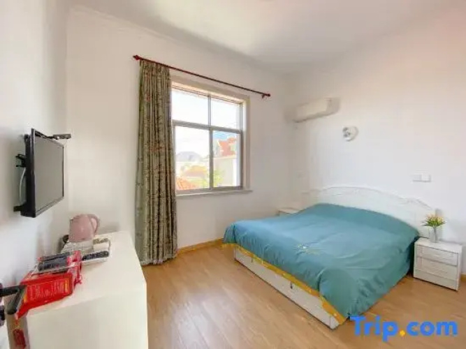 Sange Yi Homestay