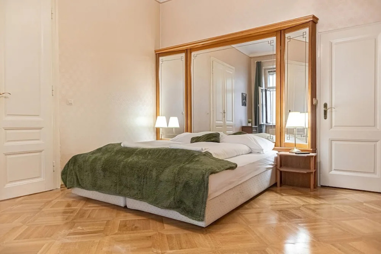 Cozy 4BR shared Apartment