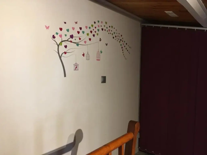 1 Bedroom Cottage