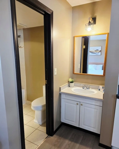 Economy Quadruple room