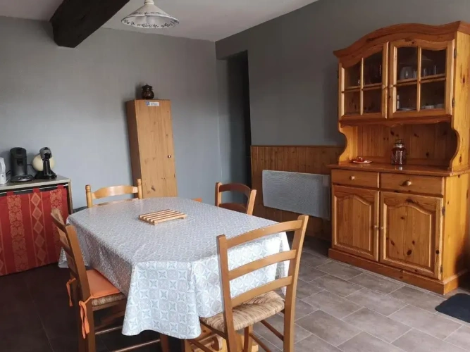 1 Bedroom Cottage