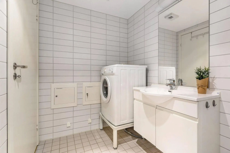 Nordichost Oslo Apartments