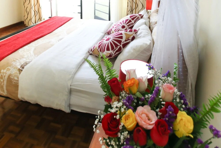 Delight Apartment PH1