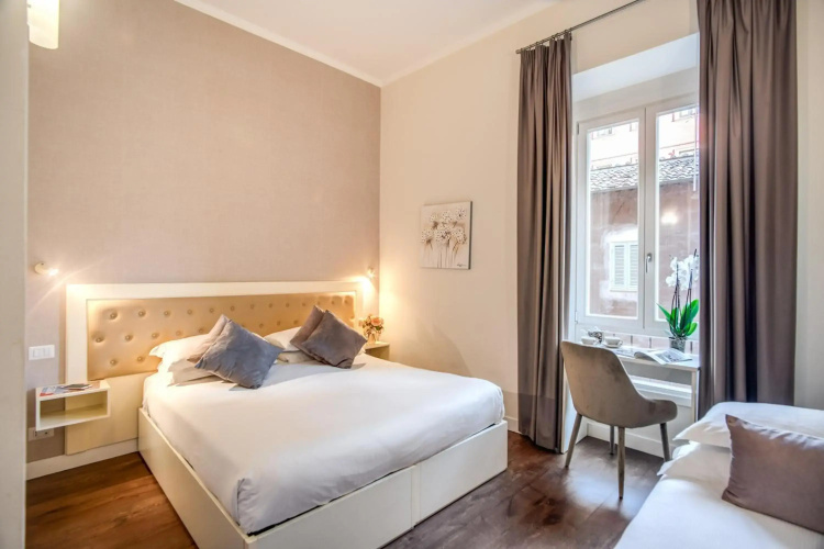 Hotel San Silvestro