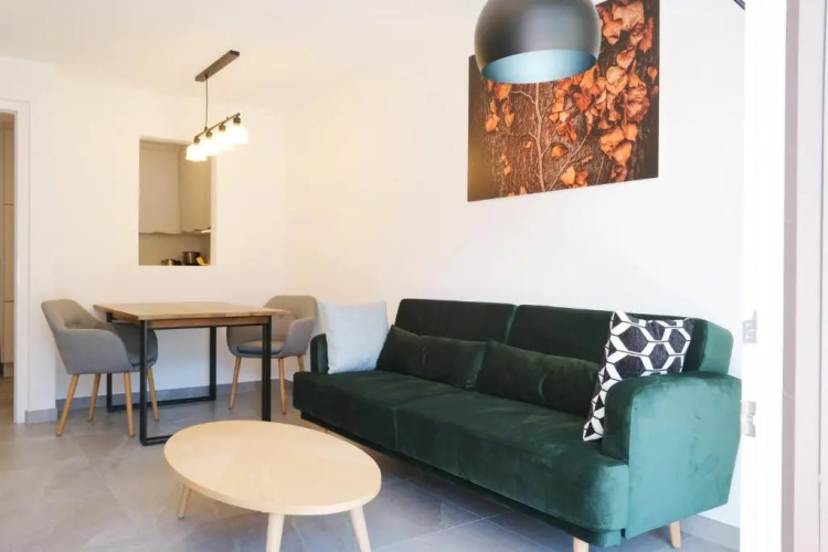 Apartment Oleander