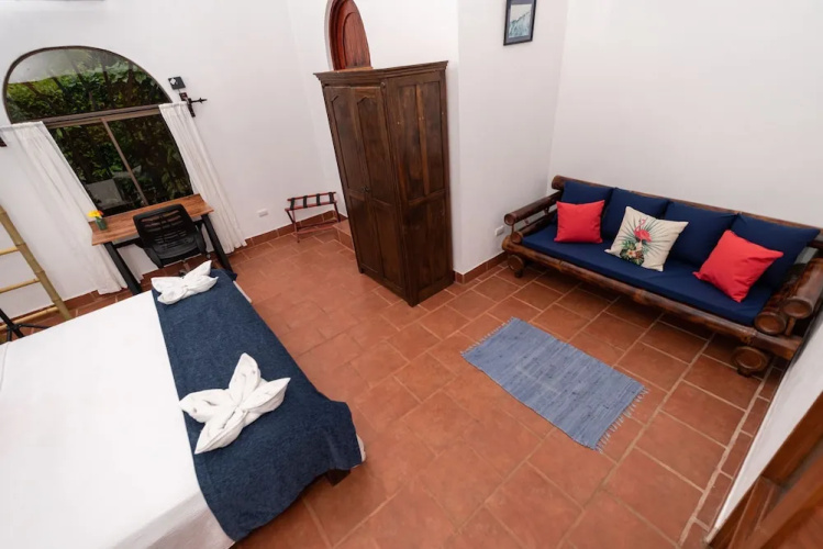 Villas Santerras