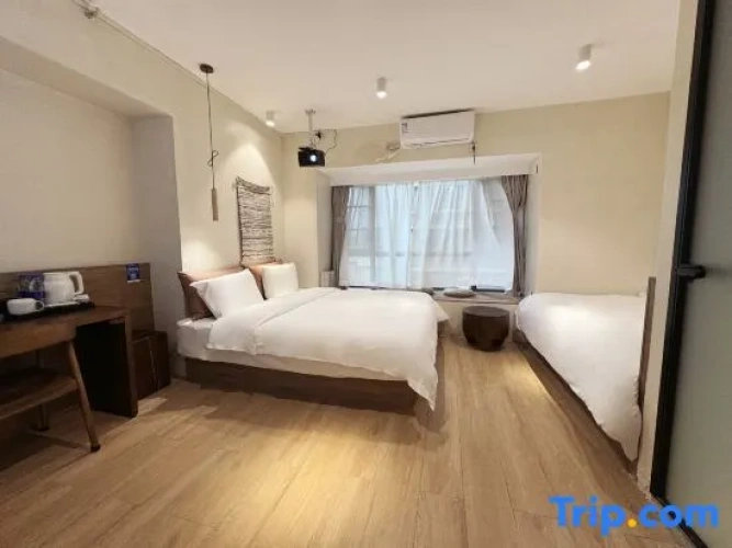 Standard Double Family room