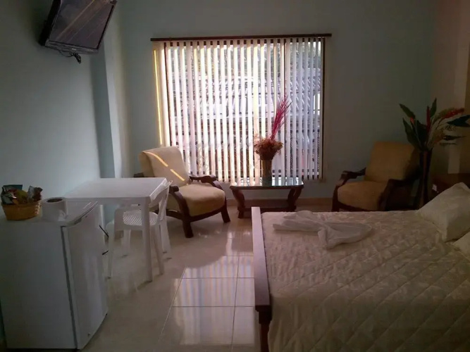 Hotel Ciro