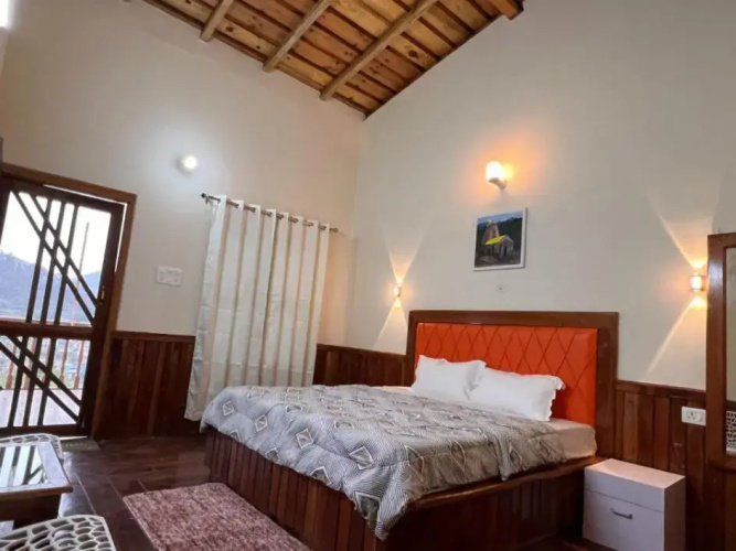 Cortland Jungle Resort
